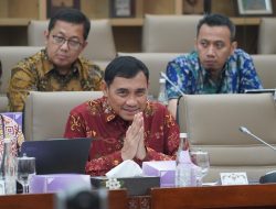 DPR Dorong Penguatan LPDB-KUMKM untuk Jangkau Pembiayaan Koperasi
