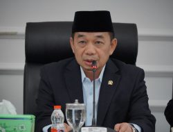 PKS: Berantas Judi Online Sampai Akarnya, Siapapun Yang Terlibat Tindak Tegas!