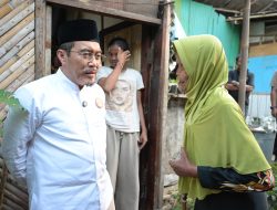 Suswono Dorong Pemerintah Selesaikan Hak Warga Kampung Bayam