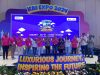 KAI Expo 2024 Hadir di Jakarta dengan Promo Tiket Kereta Mulai Rp79.000