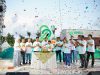 Apotek K-24 HUT ke-22, Targetkan Pertumbuhan 780 Gerai dan Raih Penghargaan Bergengsi