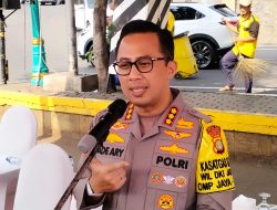 Besok, Polisi Bongkar Makam Bayi Yang Diduga Tertukar di RS Islam Jakarta