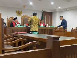 PT Bandung Daya Sentosa Hadapi Gugatan PKPU Senilai Rp 23,1 Miliar