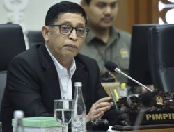 Bob Hasan Pastikan Tax Amnesty Jilid III Bukan Usulan Pengusaha: Dari Komisi XI DPR 