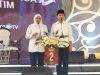 Poltracking Indonesia Prediksi Khofifah-Emil Menang Pilgub Jatim 2024