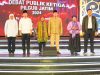 Elektabilitas Khofifah-Emil Melesat Jelang Pilgub Jatim, Pengamat: Sulit Ditandingi Risma-Gus Hans