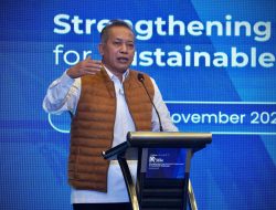 Wamenkop Ajak Kisel Lakukan Transformasi Koperasi di Indonesia Berbasis Teknologi