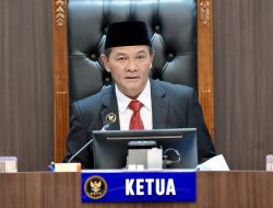 Tersandung Kasus Asusila, DKPP Pecat Anggota Bawaslu Surabaya