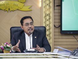 Judi Online Marak, PKB: Aparat Tidak Boleh Pandang Bulu