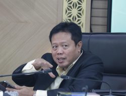 Rilis Quick Count Pilkada, DPR: Masyarakat Harus Tetap Menunggu Hasil Resmi KPU