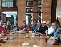 Wamen Komdigi akan Segera Persatukan 2 Kubu PWI Pusat yang Berseteru Melalui Kongres 