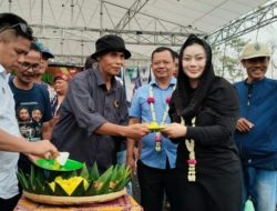 NasDem Brebes Gelar Perayaan HUT ke-13 dengan Meriah
