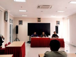 Warga Jagapura Tolak Keras Akses Jalan PT TSH, Desak Pj Bupati Brebes Turun Tangan