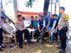 Waspada Tawuran! Warga Tegal Barat Sampaikan Keluhan Lewat Jumat Curhat