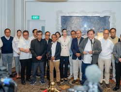 Kemenperin Paparkan Program Prioritas Perindustrian