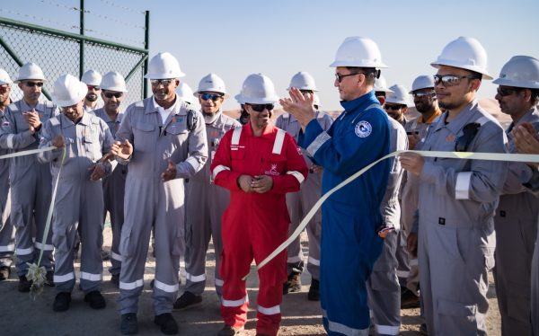 PT Medco Energi Internasional Tbk, melalui anak perusahaannya, Medco LLC Oman, mencatat pencapaian lima tahun tanpa Lost Time Injury (LTI), dengan total lebih dari 10 juta jam kerja aman