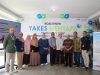 Klinik IHC Pertamina Sukses Jadi Tuan Rumah YAKES Menyapa