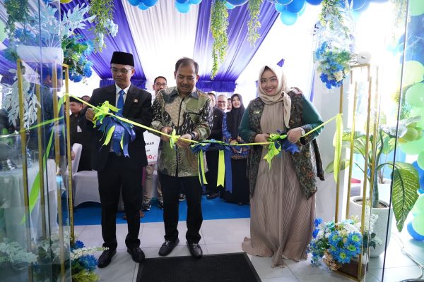 Klinik Pertamina IHC, unit usaha dari PT Pertamina Bina Medika – Indonesia Healthcare Corporation (IHC), secara resmi membuka Klinik Pratama Pertamina IHC Balikpapan