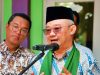 Baru Ditinjau Menteri, YLPKGI Aktor Di Balik Program Makan Gratis