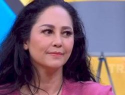 Kena Serangan Jantung, Meriam Bellina Batal Tampil di Mini Konser Konser ‘Golden Memories’