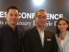 Morrissey Hotel Resmi Menjadi Hotel Bintang Lima