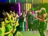 Nikita Mirzani Meriahkan Grand Launching Zen Karaoke & Lounge