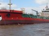Hadapi Nataru, PIS Rokan dan Natuna Jamin Distribusi Energi Nasional Lancar