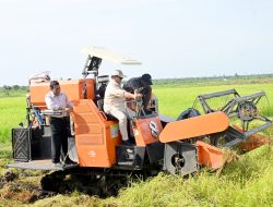 PKB Dukung Prabowo Hentikan Proyek Baru: Langkah Tepat dan Strategis