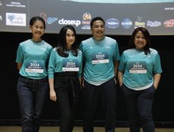 Rexona Run 2024 Akan Kembali Digelar Targetkan 3.500 Pelari