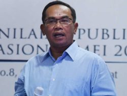 Borok Moral Persepi Terbongkar: Saiful Mujani Punya Peran Ganda