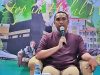 Halal Fair 2024: Dukung Indonesia Menuju Pusat Halal Dunia