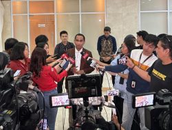 Soal Pemberantasan Korupsi, DPR Minta Penegak Hukum Ikuti Instruksi Presiden Prabowo