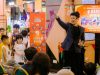 9 Kartu Nostalgia Timezone Rayakan Tiga Dekade Di Indonesia