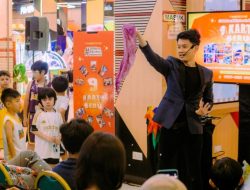 9 Kartu Nostalgia Timezone Rayakan Tiga Dekade Di Indonesia