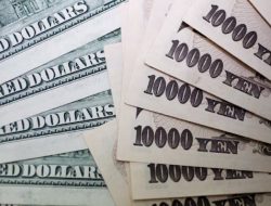 Dolar AS Melemah Menjelang Pemilihan Umum Dan Data Pekerjaan