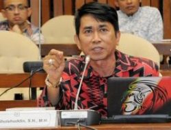 Soal PK Mardani Maming, Jangan Sampai Novum Diada-adakan untuk Menjadi Ringan Bahkan Bebas