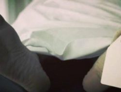 Geger! Mayat Perempuan Ditemukan di Losari, Brebes