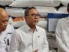 Menko Pangan Tegaskan Akan Kurangi Ketergantungan Impor Pangan