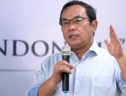 Dewan Etik Cacat Etika: Saiful Mujani Rangkap Peran Wasit-Pemain di Persepi
