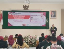Akmaludin Agung Pimpin IDI Cabang Brebes, Fokus Program Pemerintah dan Peningkatan SDM
