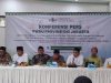PWNU DKI: Kemenangan Pramono-Doel untuk Seluruh Warga Jakarta