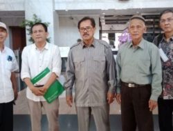 Pemerintah Belum Bayar Ganti Rugi Sengketa Lahan Di Jakarta Selatan