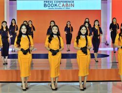Ini Solusi Praktis dan Efisien untuk Perjalanan Mudik Lebaran 2025