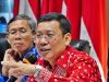 Kepala BAPANAS Pastikan Ketersediaan Pangan Aman Saat Nataru