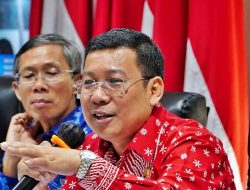 Kepala BAPANAS Pastikan Ketersediaan Pangan Aman Saat Nataru