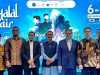 Halal Fair 2024: Festival Produk Halal Terbesar Di Akhir Pekan