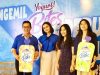 Cimory Yogurt Bites, Camilan Sehat untuk Perut, Otak, dan Mulut