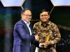 MIND ID Dorong Kolaborasi Industri Mineral Nasional