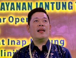 RS Hermina Kemayoran Resmikan Layanan Bedah Jantung Minimal Invasif
