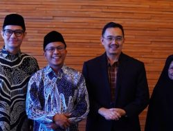 Amazing Quran 2024: Mengajak Umat Muslim Jadi Lebih Kuat Bersama Al-Quran